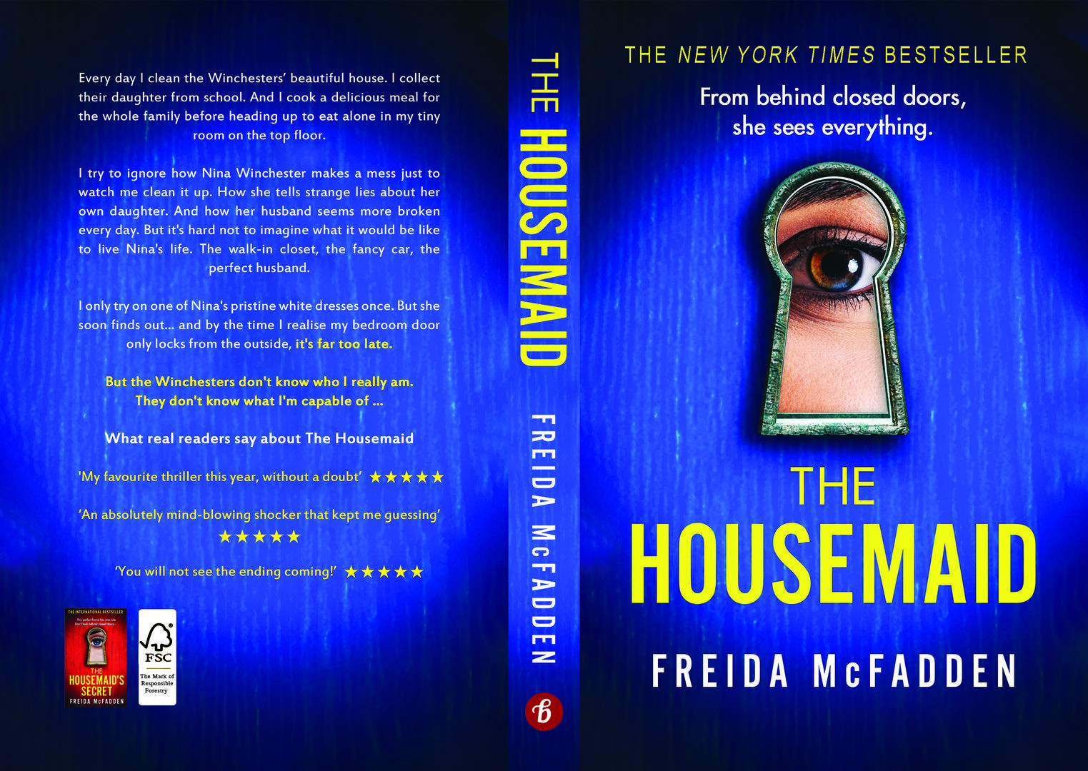 The Housemaid - 2
