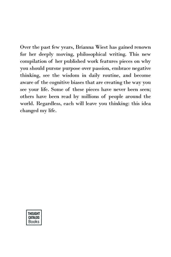101Essays that will change the way you think - 2