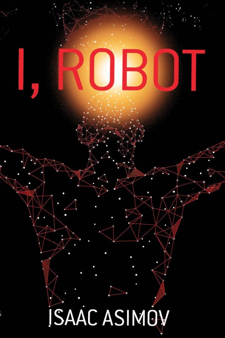 I, ROBOT - 3