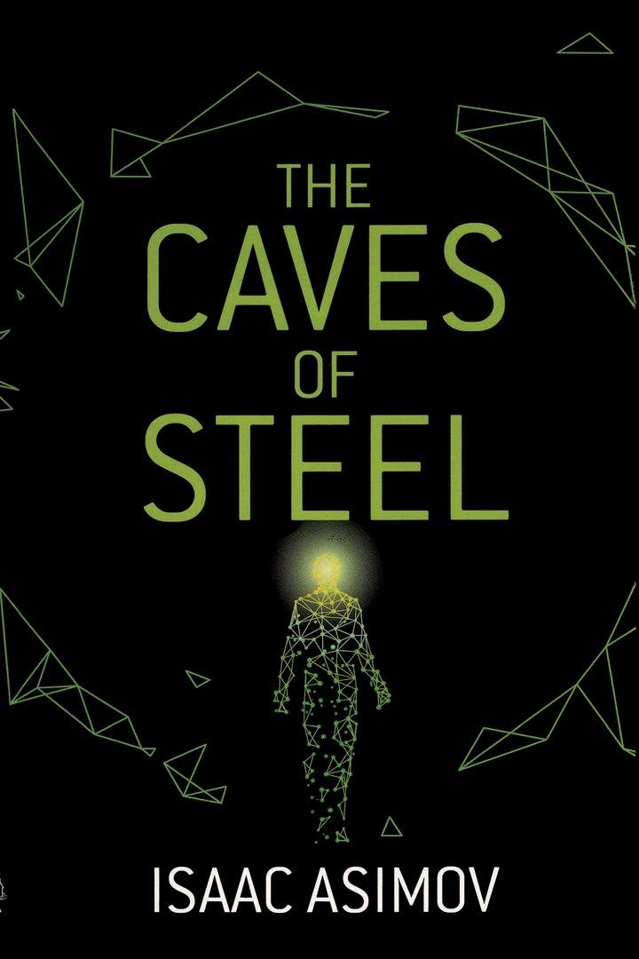 The Caves of Steel - 2