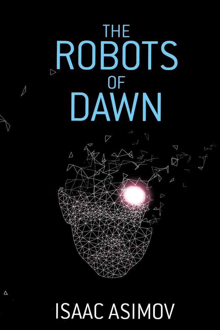 The Robot of Dawm - 2