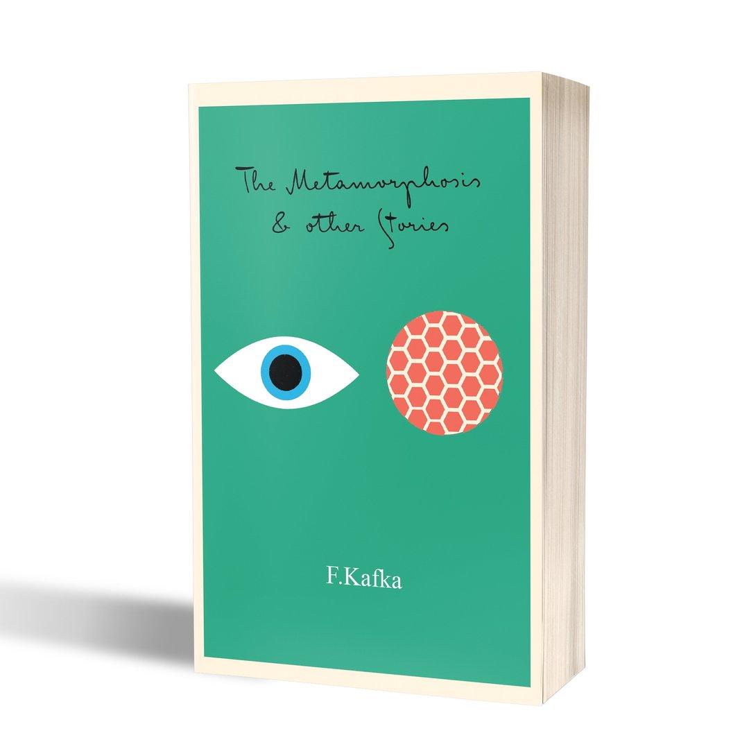 The Metamorphosis and Other Stories