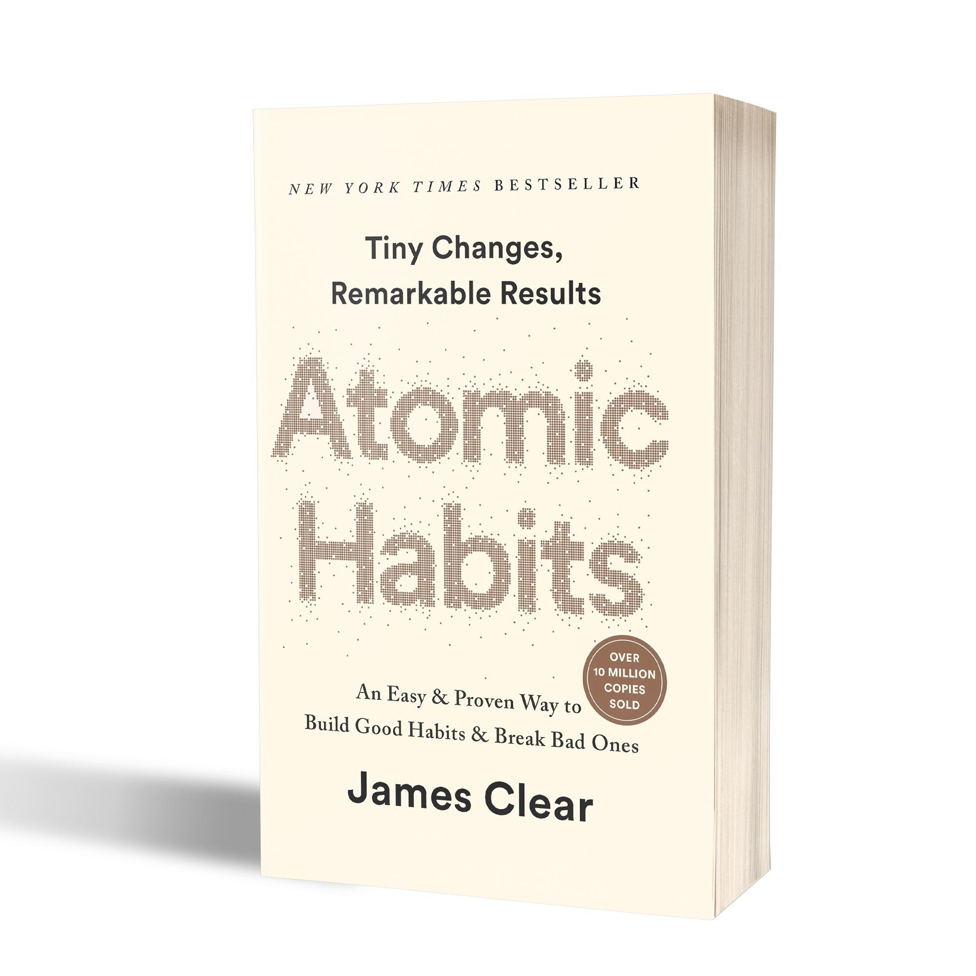 Atomic Habits
