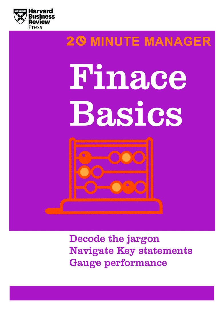Finance Basics - 2