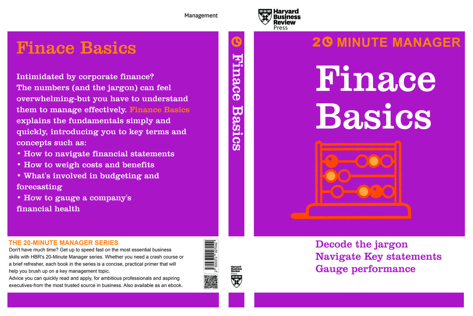 Finance Basics - 1