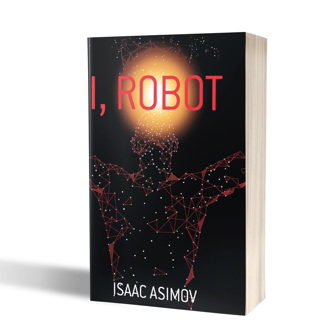 I, ROBOT