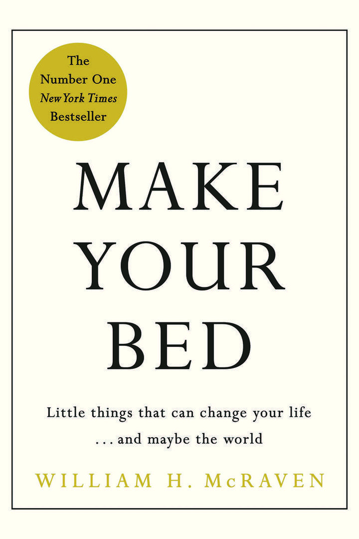 Make Your Bed - 2