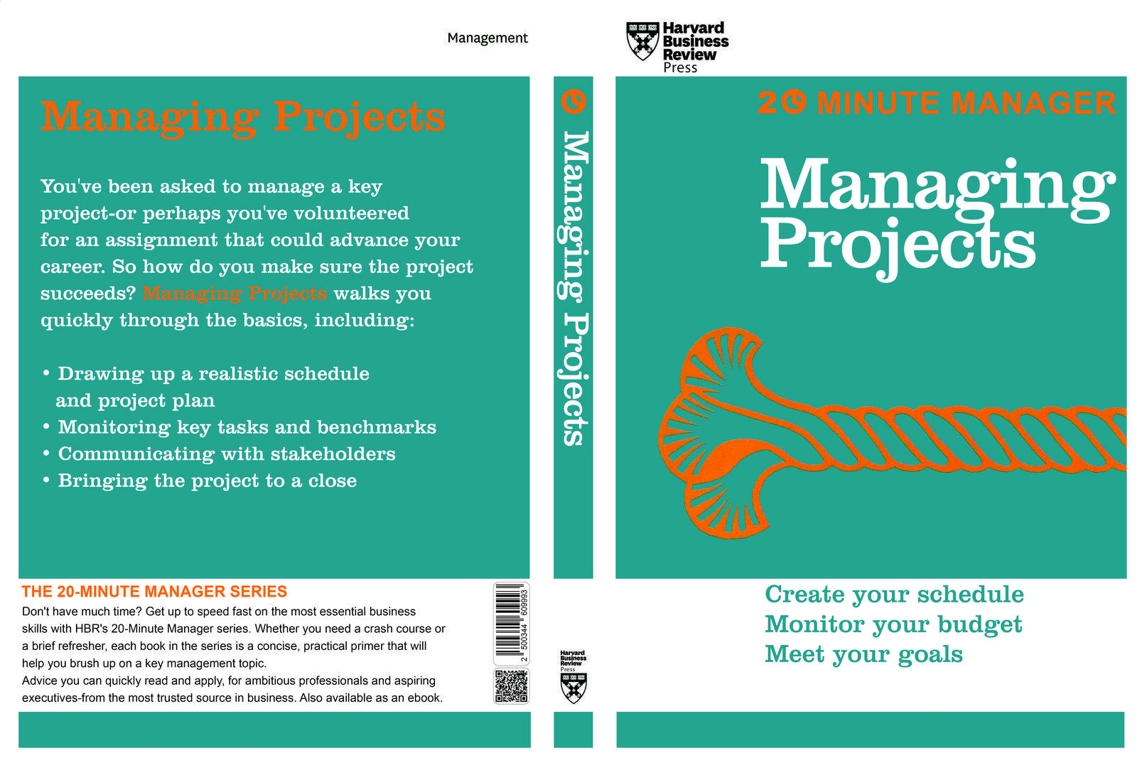 Managing Projects - 1