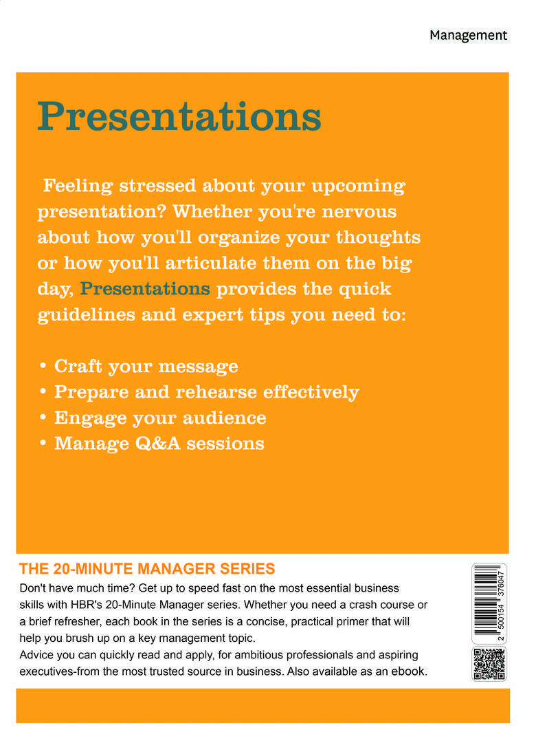 Presentations - 3