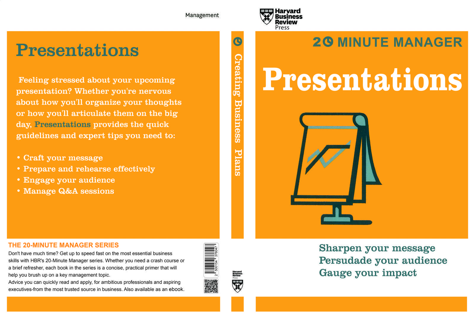 Presentations - 1