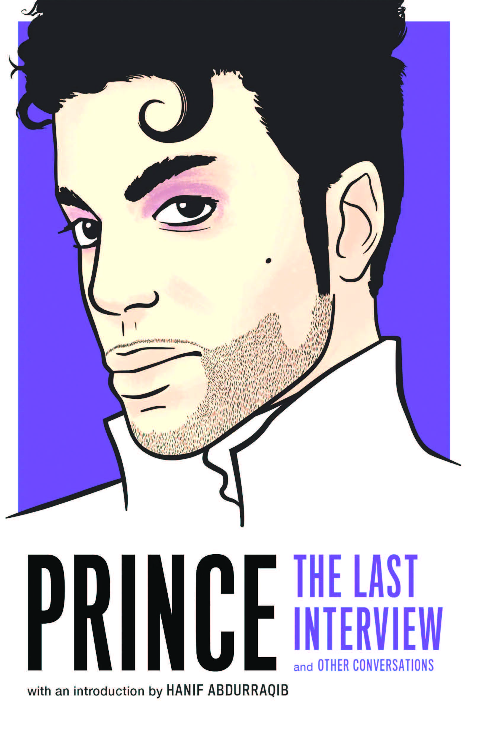 Prince: The Last Interview and Other Conversations - 2