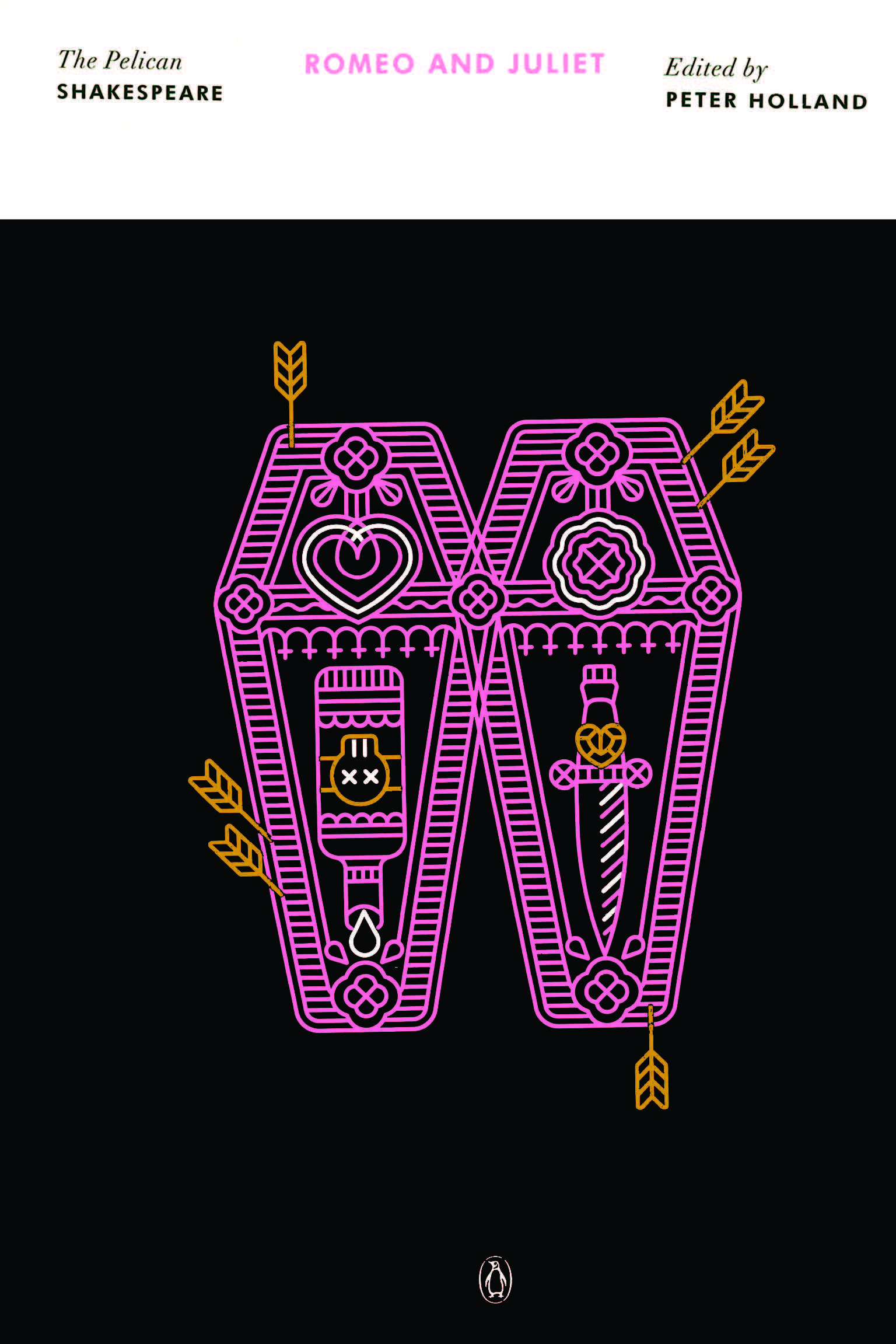 Romeo and Juliet - 3