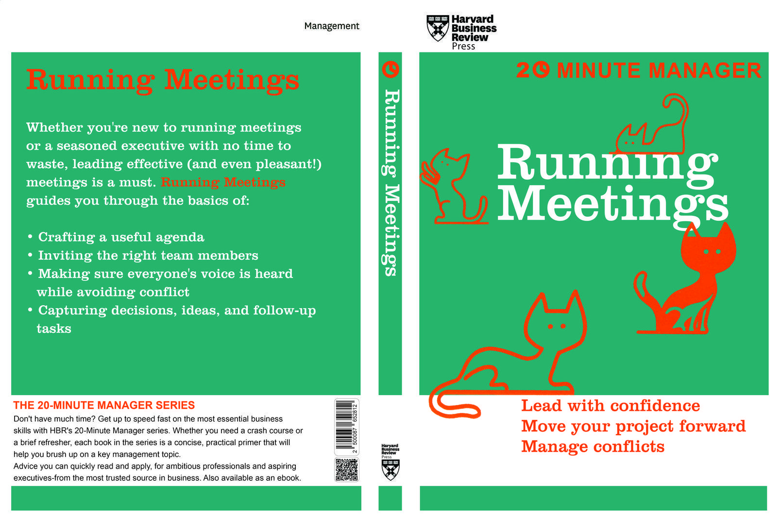 Running Meetings - 1