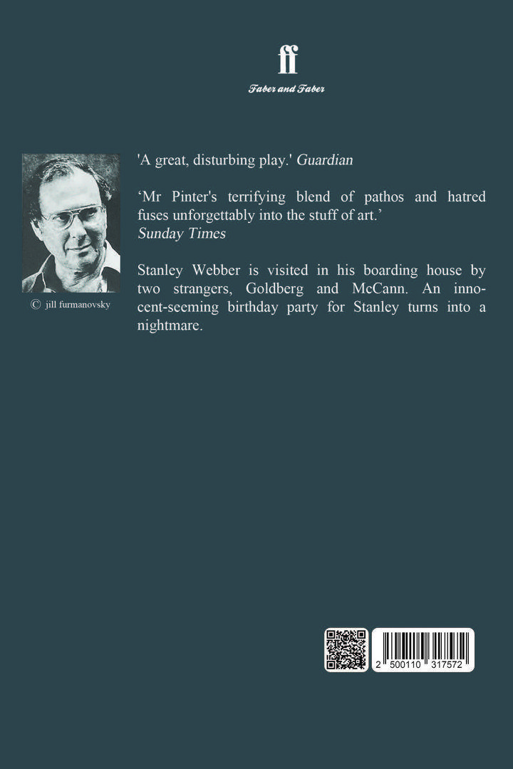 The Birthday Party - 2