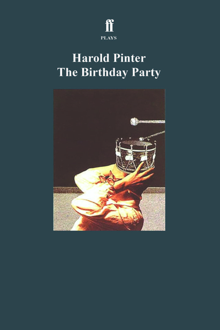 The Birthday Party - 3