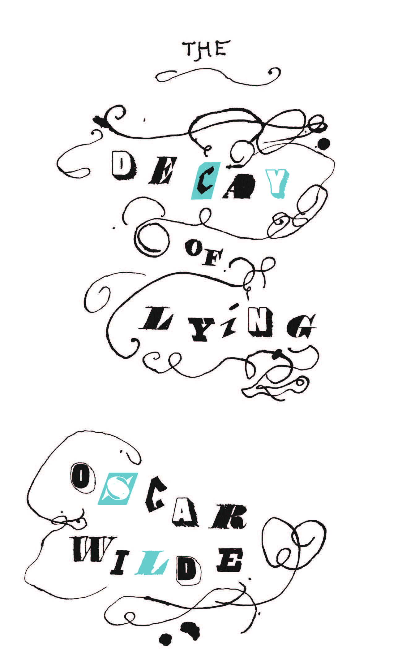 The Decay of Lying - 3