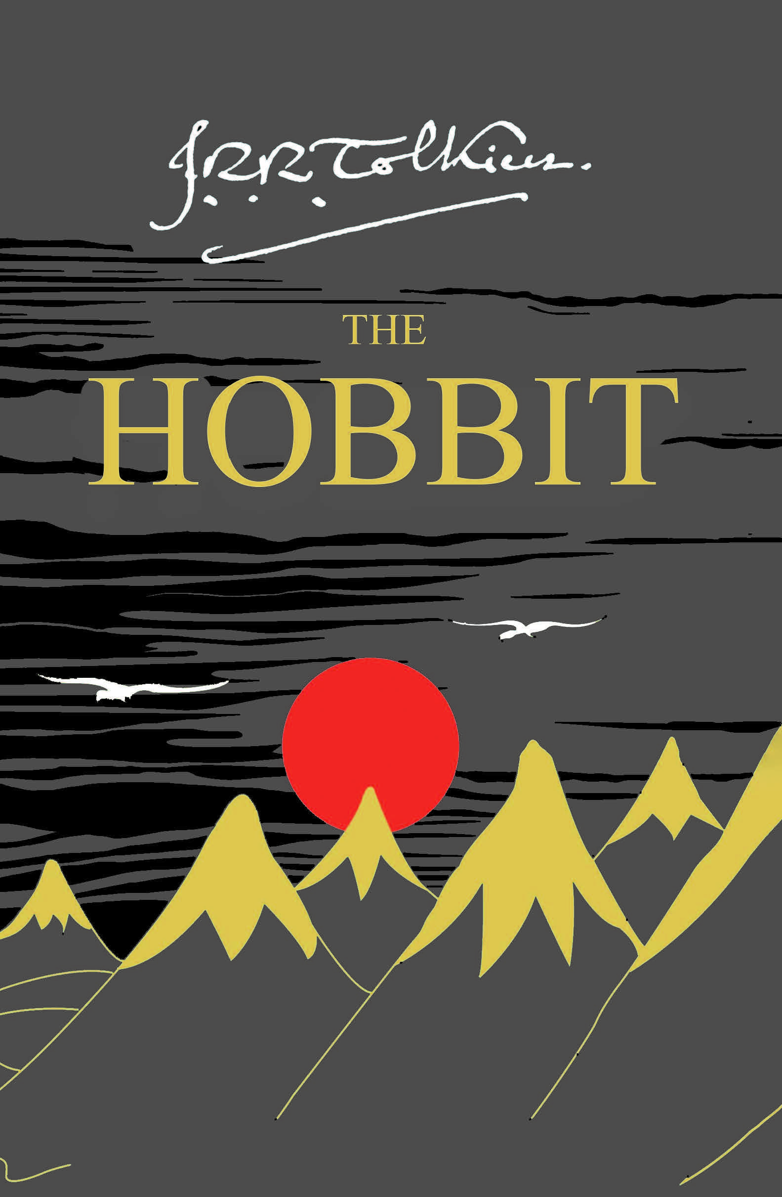 The Hobbit - 3