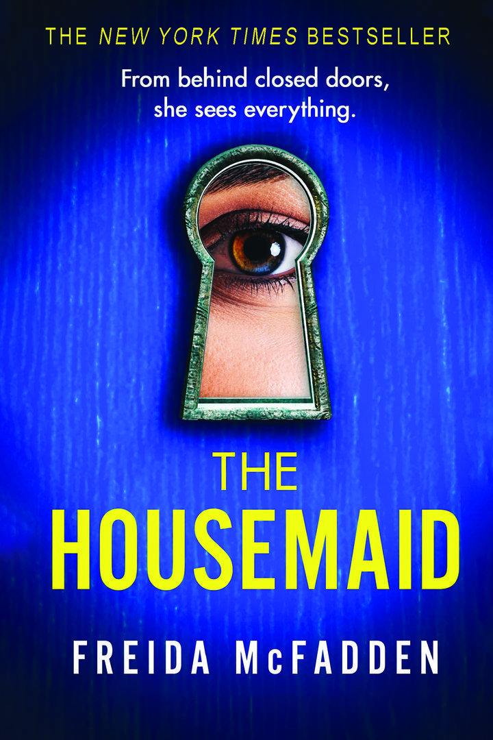 The Housemaid - 3