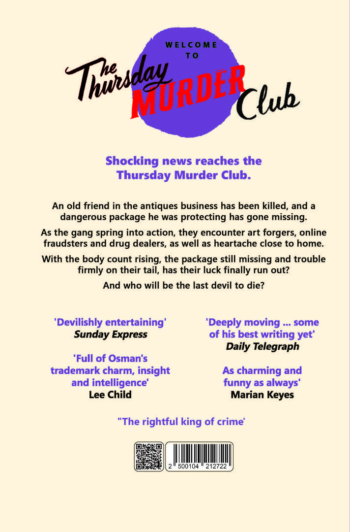 The Last Devil To Die - 3