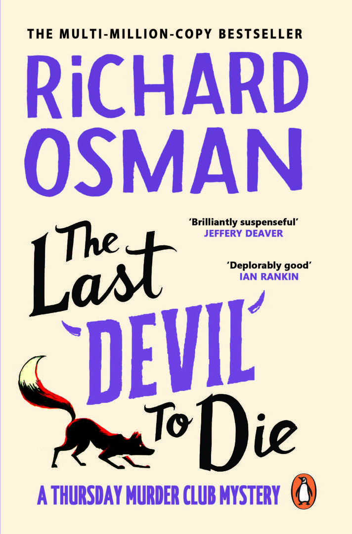 The Last Devil To Die - 2