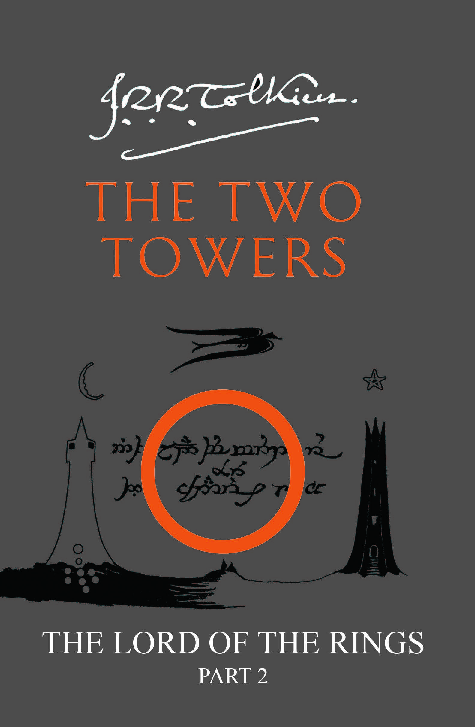 The Lord Of The Rings 2 - The Two Towers - 3