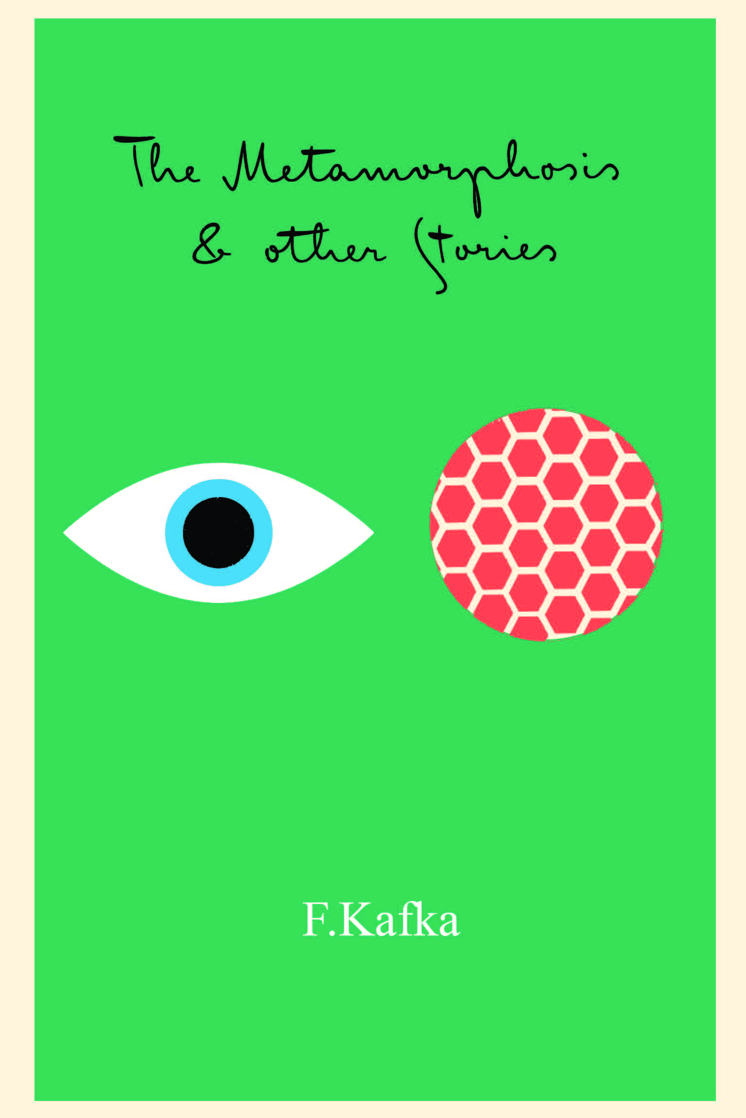 The Metamorphosis and Other Stories - 2