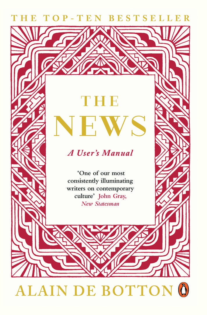 The News: A User’s Manual - 3